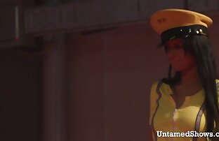 XXX Donna Ambrosio videos sex ecuador AKA Danica Collins-rapidito en la cocina