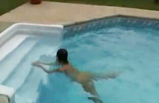 XXX Caliente amateur chica Connie video porno de guayaquil dedos y follada