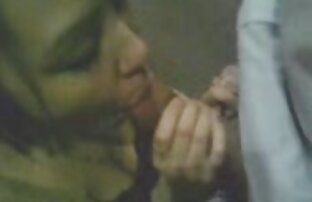 XXX Maduración con videos porno de famosos de ecuador un consolador largo en el culo!
