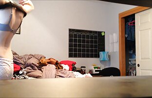 XXX Sexy natural maduro veronica saltos ecuador xxx mamá chupa y folla joven niño