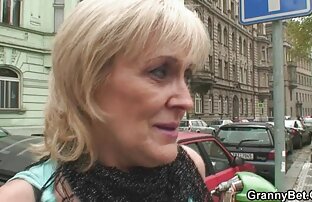XXX Caliente de 48 años de videos caseros xxx quito edad, ruso Tamara juega en skype